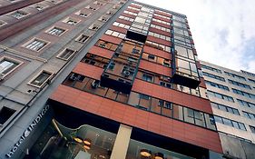 Hotel Indigo Madrid - Gran Via By Ihg